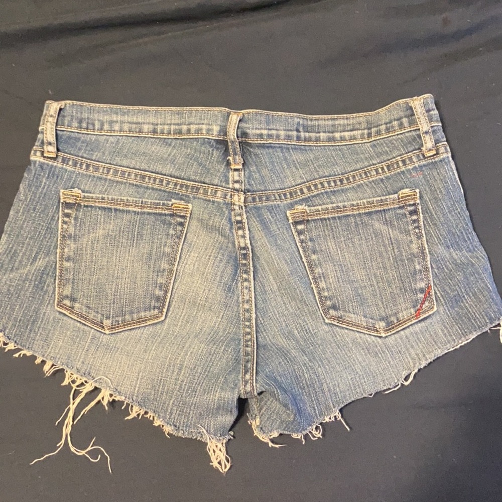 Shorts - Picture 2 of 2